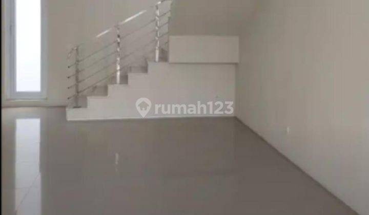 Hunian Di Pusat Kota 2lantai Siaphuni Hook Di Citra Garden Sidoarjo