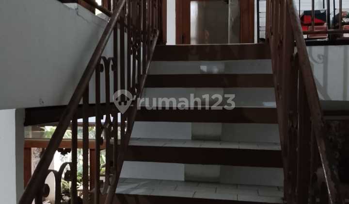 Rumah Siap Huni Lokasi Strategis Tengah Kota Tenggilis Utara Surabaya 2