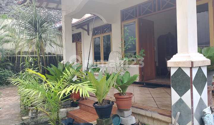 Rumah Siap Huni Di Perum Griya Perwita Wisata Besi Sleman Yogyakarta