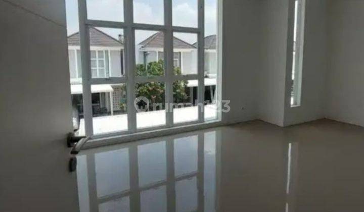 Rumah 2 Lantai Siap Huni Cluster Terbaik Citra Garden Sidoarjo 2