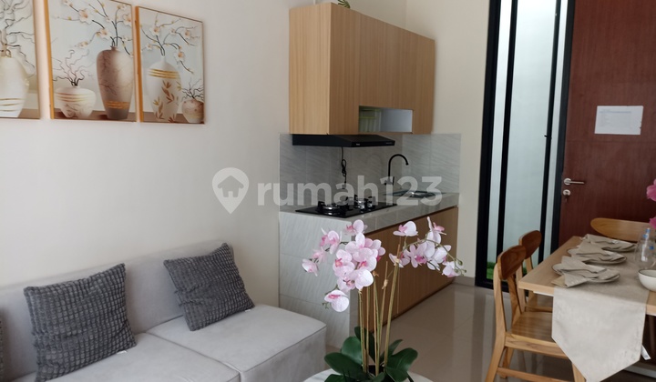 Rumah Baru 2Lt Siap Huni Prapen Jemursari Surabaya 2