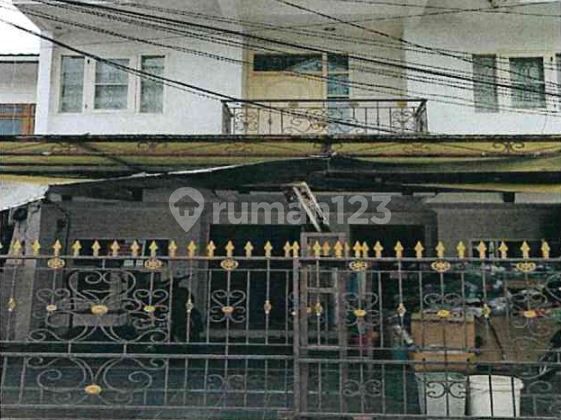 Kelapa Gading House, Jl Kelapa Kopyor V, Kelapa Gading.