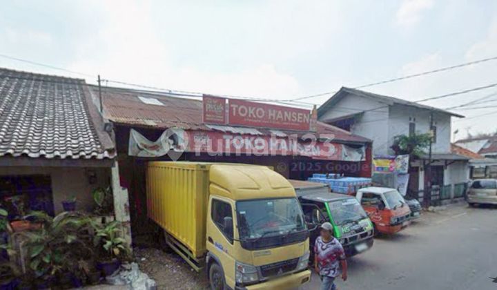 Rumah Pinggir Jalan Manggarai Utara Manggarai Jakarta Selatan Lelang Bank Rumah Pinggir Jalan Manggarai Utara Manggarai Jakarta Selatan Lelang Bank