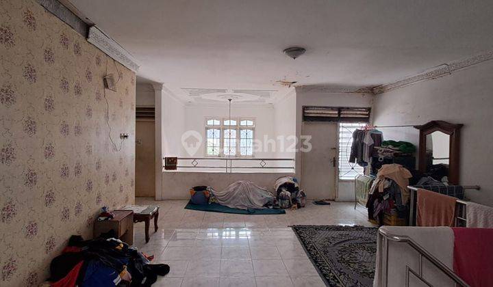 Rumah Lelang Jl Musyawarah Iii Srengseng Kembangan Jakarta Barat 2