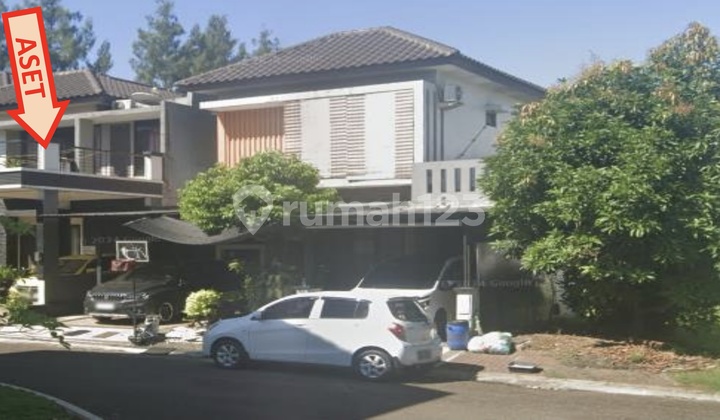 Lelang Rumah Legenda Wisata Cluster Vasco Da Gama Bogor Lelang Rumah Legenda Wisata Cluster Vasco Da Gama Bogor