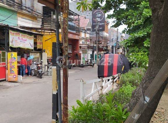 Rumah Lelang Termurah Jl Giring-Giring Pegangsaan Dua Kelapa Gading  2