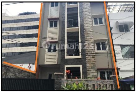 Kost Ekslusive Jl Kebon Sirih Barat Dalam 1 Kebon Sirih Menteng Jakpus