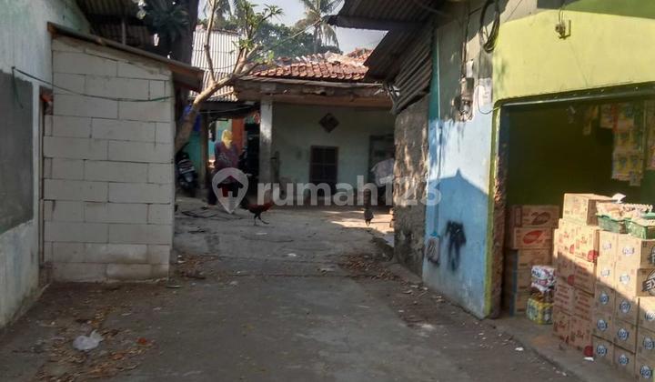 Rumah Jalan Jagakarsa Raya Jagakarsa Jaksel 2