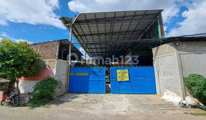 Factory Warehouse Jl H Aning Sangiang Jaya Periuk Tangerang City Factory Warehouse Jl H Aning Sangiang Jaya Periuk Tangerang City