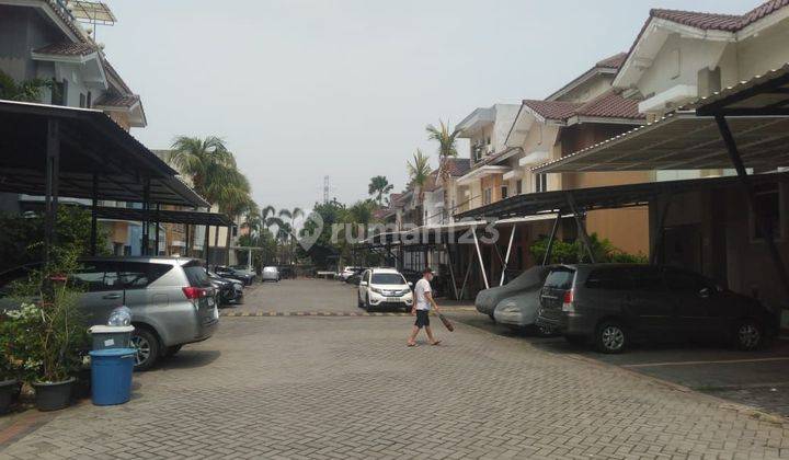 Rumah Dijual Perumahan Taman Grisenda Clusterpuri Grisenda Kapuk Muara Penjaringan   2