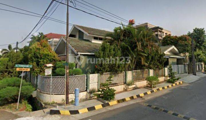 Rumah dibawah pasar siap Huni di Jl Sumagung II sunter jakarta utara  2