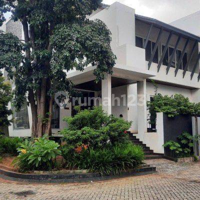 dilelang rumah PIK elang laut residence jl pantai indah selatan jakarta utara 1