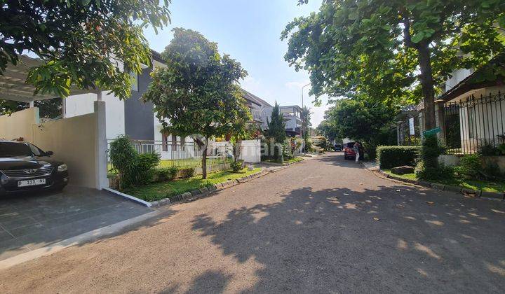  Dilelang Dekat toll Bogor Nirwana Residence  Cluster Bayu Nirwana 2