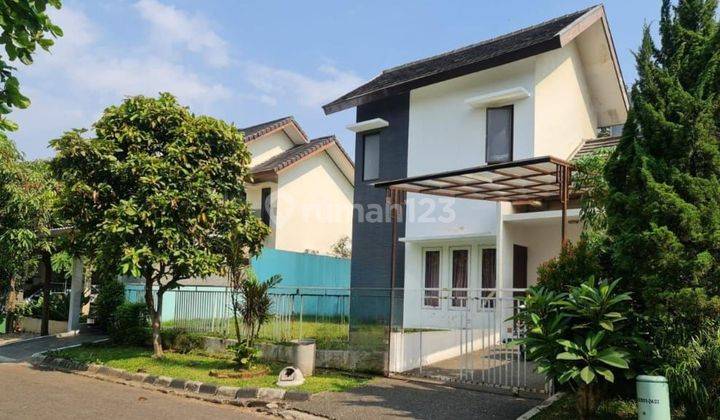  Dilelang Dekat toll Bogor Nirwana Residence  Cluster Bayu Nirwana 1