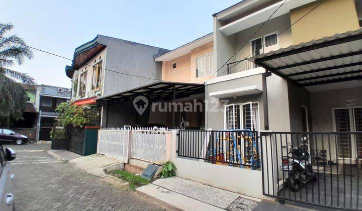 dilelang Cepat Graha raya bintaro jaya GR 26 sektor 9  2