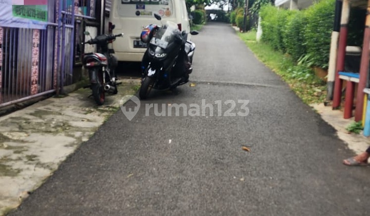 Delman Elok III Tanah Kusir, North Kebayoran Lama 2