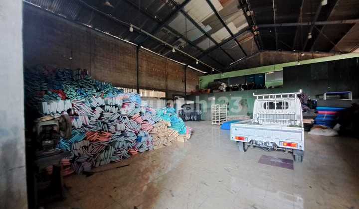 Factory Warehouse Jl H Aning Sangiang Jaya Periuk Tangerang City Factory Warehouse Jl H Aning Sangiang Jaya Periuk Tangerang City