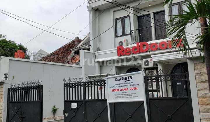 Rumah Kost Ekslusive Jl Yado 1 Gandaria Utara Kebayoran Baru  2
