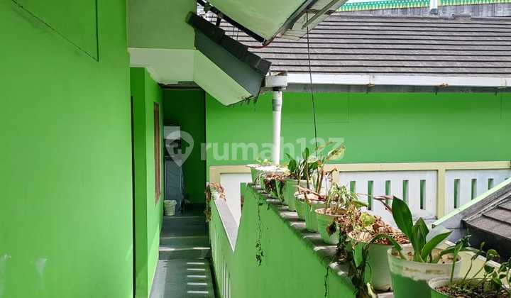 Kebayoran Baru House, Wijaya Timur Street, Kebayoran Baru, South Jakarta 2