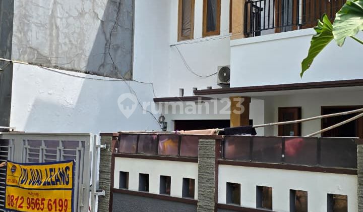 Rumah Dijual Kemang Timur Xvi Kemang Jaksel Rumah Dijual Kemang Timur Xvi Kemang Jaksel