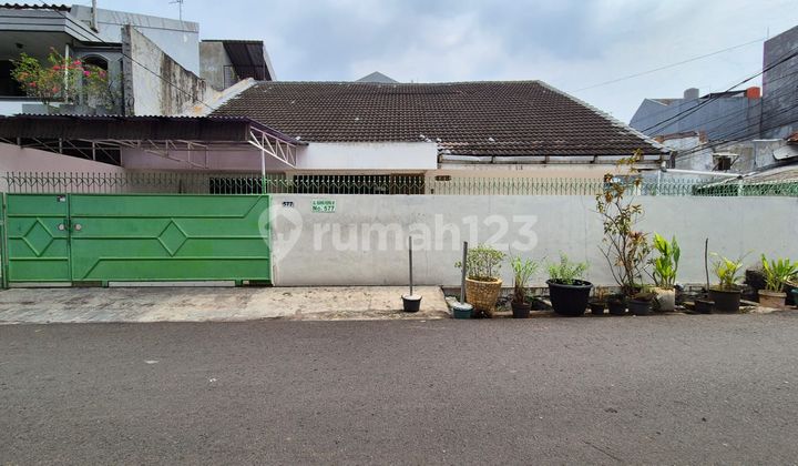 Rumah Jl Rawa Kepa Vi Tomang Jakarta Barat Lelang Rumah Jl Rawa Kepa Vi Tomang Jakarta Barat Lelang