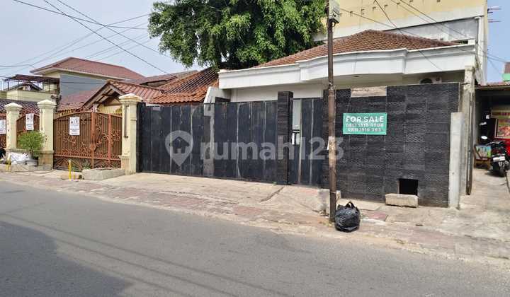 Classic House on Jl Bukit Duri Selatan, Tebet, South Jakarta 2