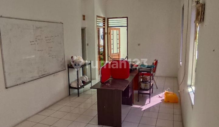 Rumah Ruko Warung Buncit Raya Mampang Prapatan Jaksel 2