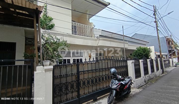 Auction House Tebet Barat Vi J Tebet South Jakarta 2