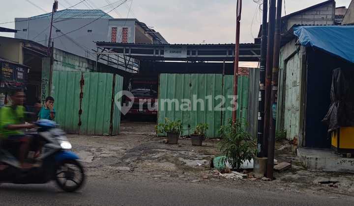 North Petukangan House, South Jakarta, Jl Amd X Auction