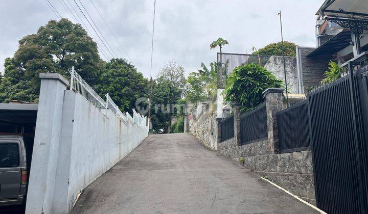 Rumah Setiabudi Hegarmanah Bandung Dekat Unpar Siap Huni 2