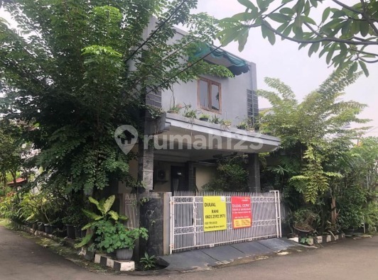 Rumah Minimalis Bumi Pesanggrahan Mas Petukangan Selatan Lelang Bank