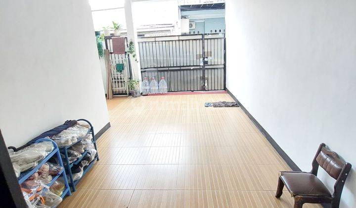 Rumah 2 Lantai Menteng Atas Setia Budi Jl Lontar Jakarta Selatan  2