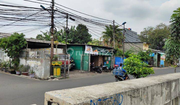 Rumah Lelang Jl Bendungan Jago Kemayoran Jakarta Pusat  2