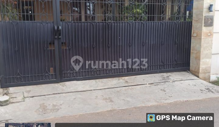 Rumah Lelang Murah Jl Pembangunan 1 Bintaro Jaksel Rumah Lelang Murah Jl Pembangunan 1 Bintaro Jaksel