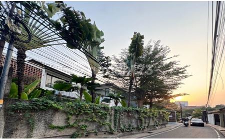 Minimalist House on Jl Lebak Bulus III, Cilandak, South Jakarta 2