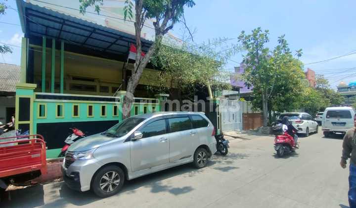 Rumah Jl Lontar Luar Tugu Utara Koja Jakut 2