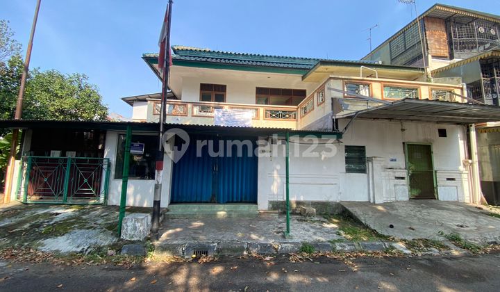 Rumah Taman Modern Ujung Menteng Cakung Jaktim Rumah Taman Modern Ujung Menteng Cakung Jaktim