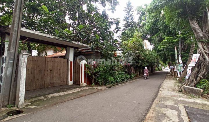 Rumah Cantik Termurah Jl Rindang Cipedak Jagakarsa Jaksel 2