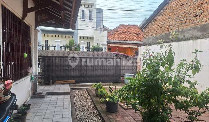 Rumah Cipete Gandaria Selatan Hitung Tanah. 