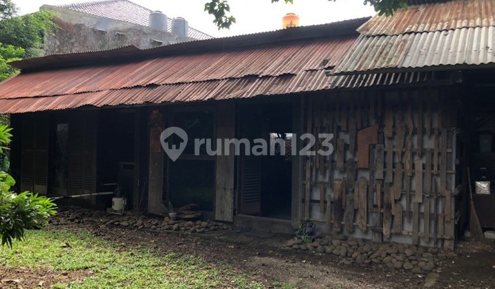 Rumah Luas Jl Moh Kahfi Ii Jagakarsa Jaksel Rumah Luas Jl Moh Kahfi Ii Jagakarsa Jaksel