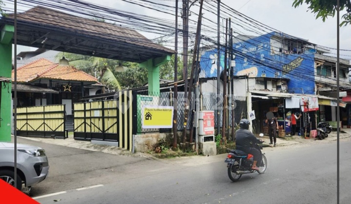 Rumah Pasar Minggu Jl Raya Tanjung Barat Pasar Minggu Dekat Kereta 2