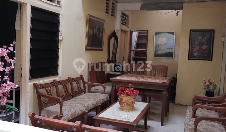 Bank Auction House Jl Merpati Menteng Dalam Jaksel 2