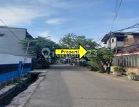 Rumah Jl Warakas Vii Tj . Priok Jakarta Utara Lelang Bank 2