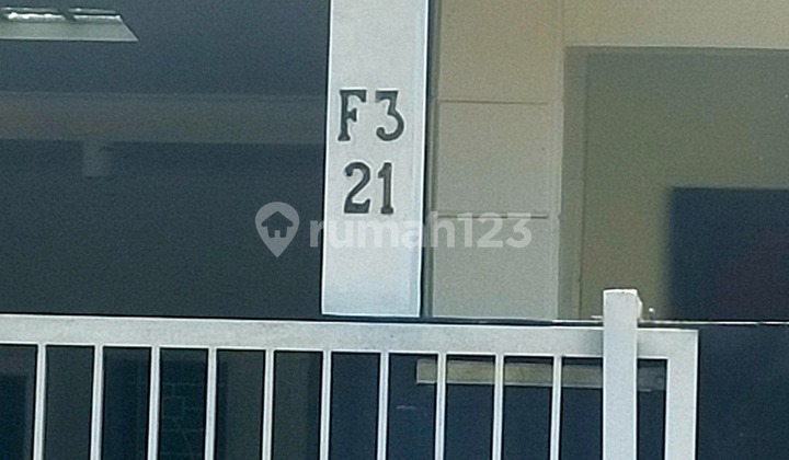 Rumah Kencana Loka Sektor Xii Rawa Buntu Serpong BSD 2