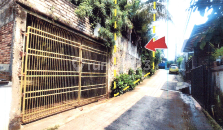 Rumah Bukit Cinere Raya Jual Via Lelang Bank Rumah Bukit Cinere Raya Jual Via Lelang Bank