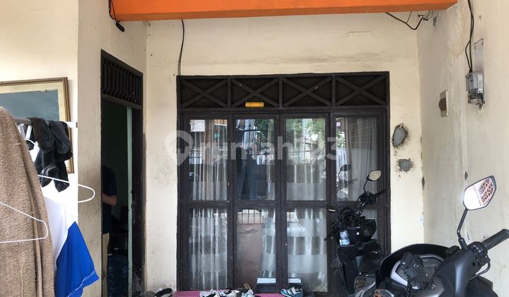 Rumah Lelang Jl Kuricang Bintaro Jaya Sektor 3 2