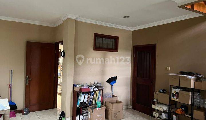 Rumah Lelang Jl Tasbe Blok M Cengkareng Barat Jakarta Barat  2