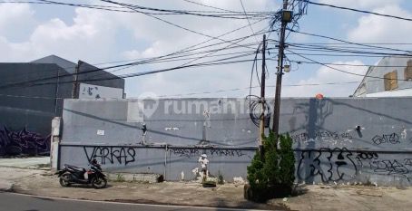 Tanah Di Kavling Dki Meruya Utara Jakarta Barat Tanah Di Kavling Dki Meruya Utara Jakarta Barat