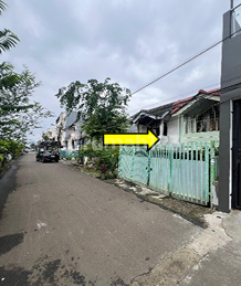 Cosmos Garden Housing, North Kedoya, West Jakarta 2