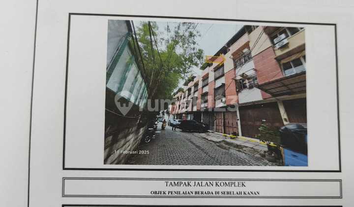 Ruko Jl Jelambar Barat 3 Jelambar Grogol Petamburan Jakbar Ruko Jl Jelambar Barat 3 Jelambar Grogol Petamburan Jakbar